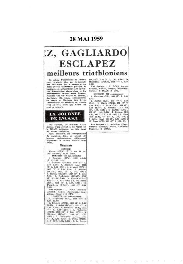 ECOLE DE LA DCAN SAISON 1958 59 N0021.JPG
